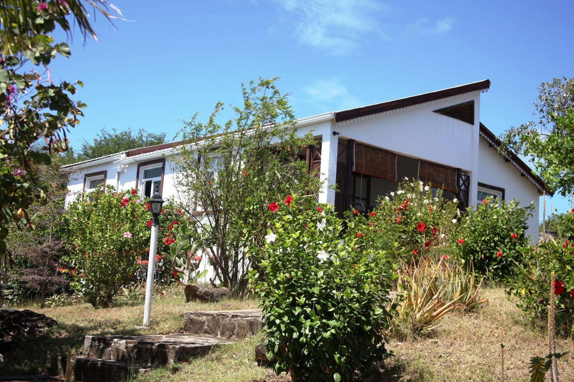 Residence Foulsafat Rodrigues Island Εξωτερικό φωτογραφία